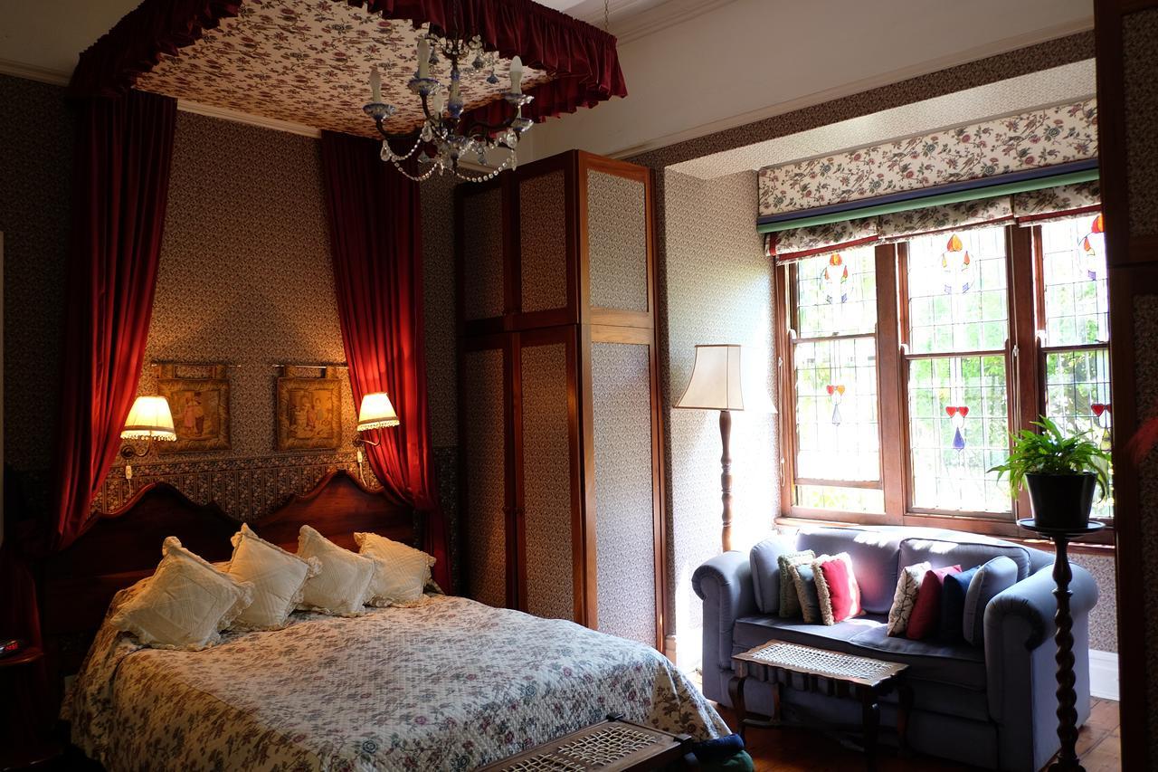 Jambo Guest House Cape Town Exterior foto