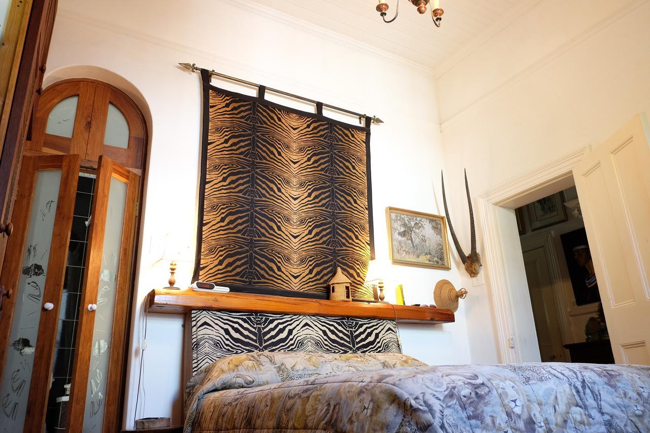 Jambo Guest House Cape Town Exterior foto