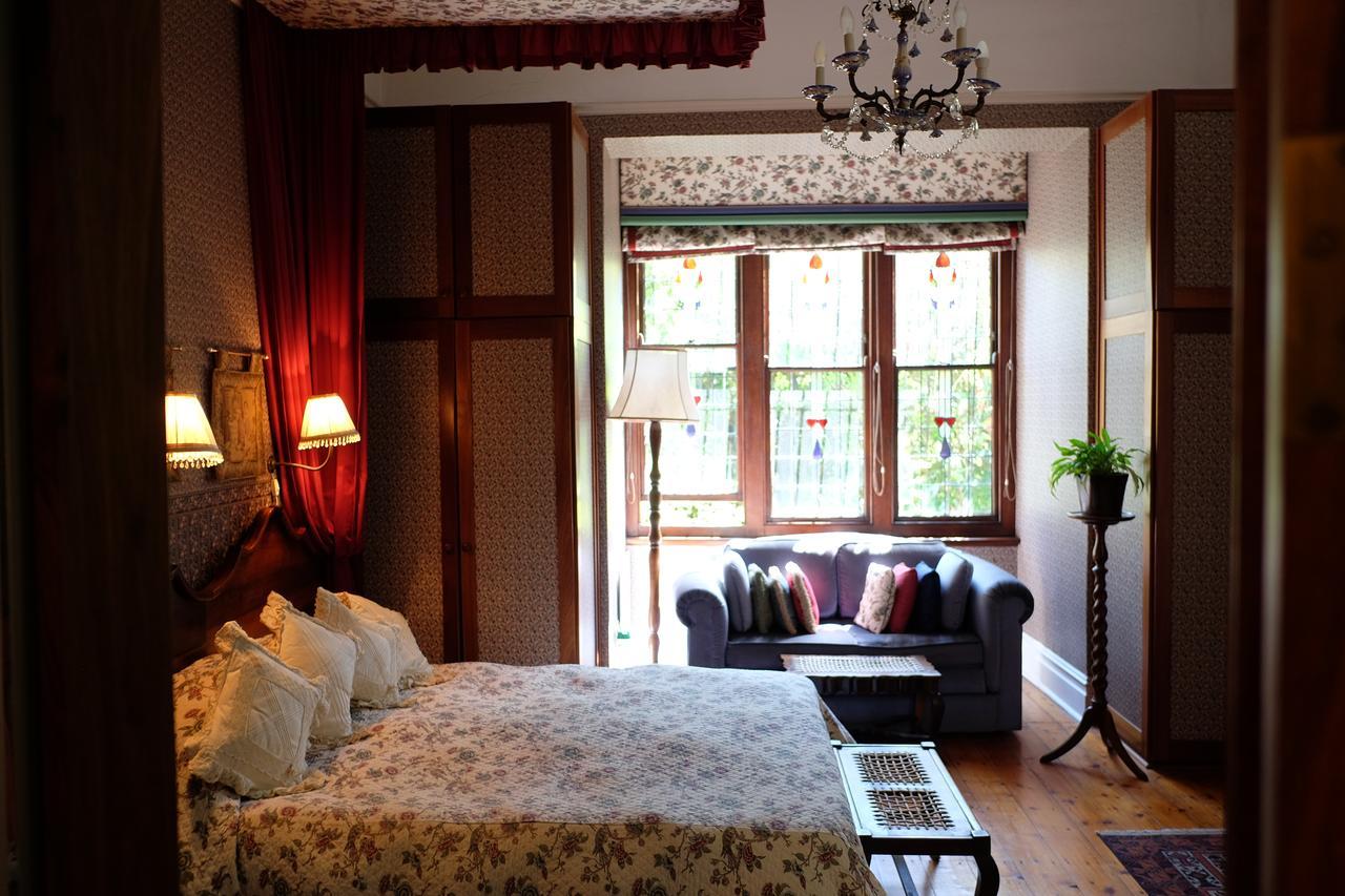 Jambo Guest House Cape Town Exterior foto
