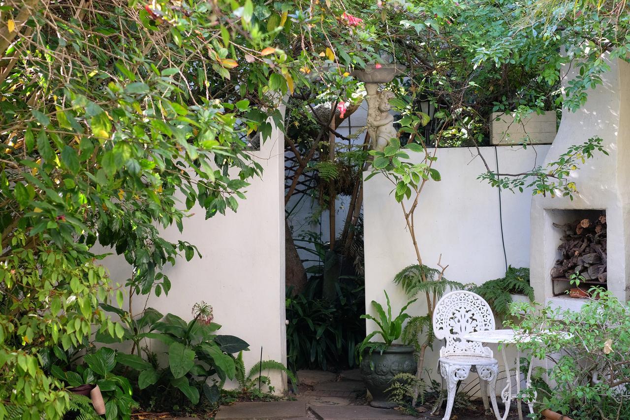 Jambo Guest House Cape Town Exterior foto
