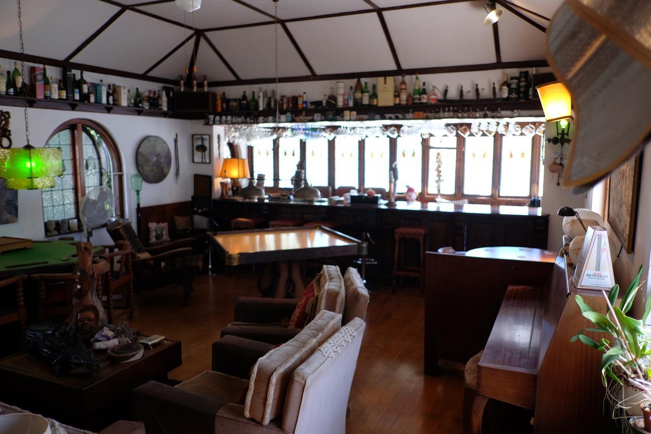 Jambo Guest House Cape Town Exterior foto